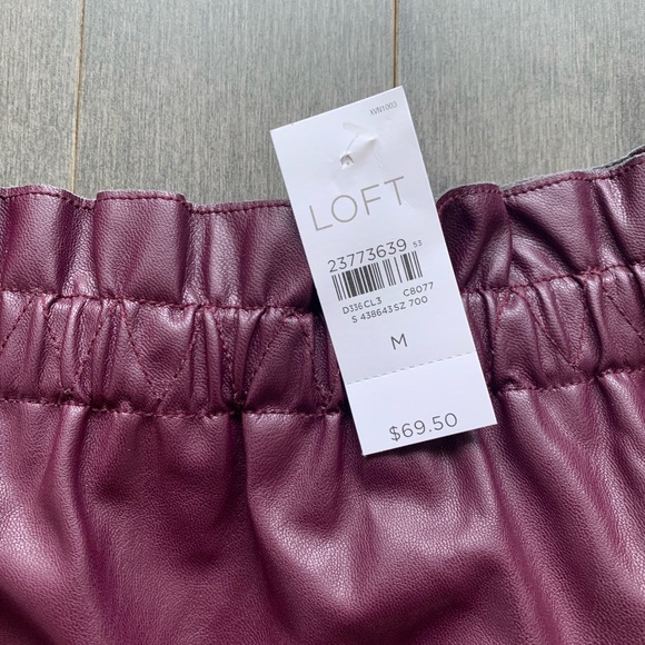 NWT Loft skirt - Picture 2 of 4
